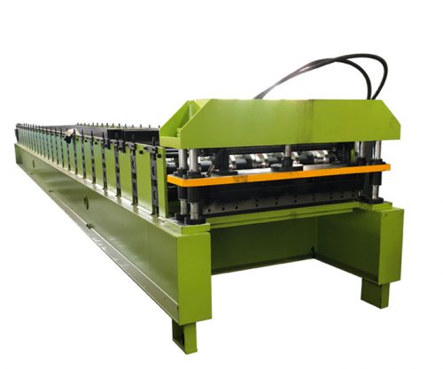 IBR ROOFING SHEET MACHINE插图5