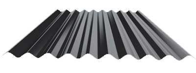 CORRUGATED ROOFING SHEET MACHINE插图