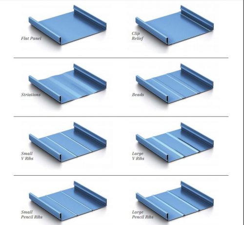 WALL PANEL MAKING MACHINE插图2