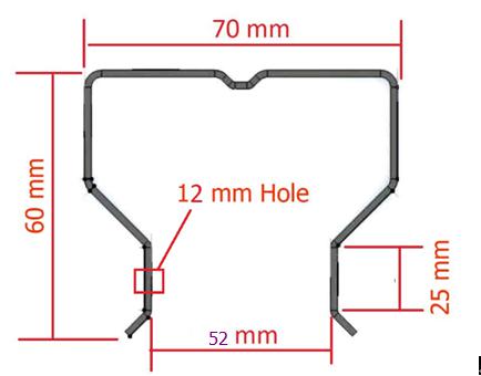 STORAGE RACK ROLL FORMING MACHINE插图