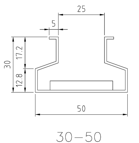 STORAGE RACK ROLL FORMING MACHINE插图3