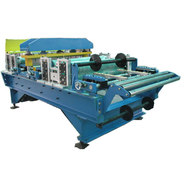 STEEL SLITTING MACHINE插图1