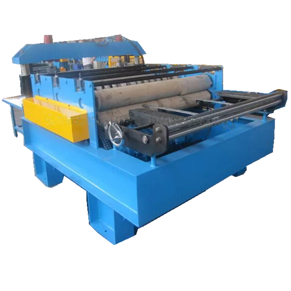 STEEL SLITTING MACHINE插图2