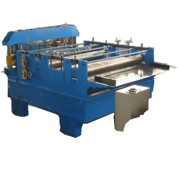 STEEL SLITTING MACHINE插图5