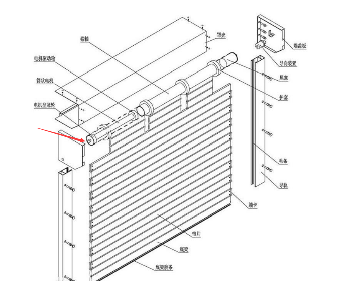 OCTACONAL TUBE ROLL FORMING MACHINE插图1