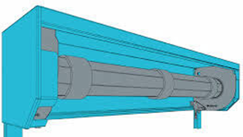 OCTACONAL TUBE ROLL FORMING MACHINE插图3