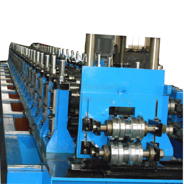 OCTACONAL TUBE ROLL FORMING MACHINE插图4