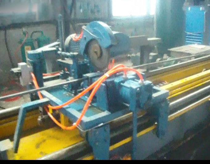 STEEL TUBE PRODUCTION LINE插图4