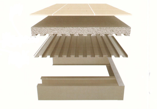 FLOOR DECKING FORMING MACHINE插图6