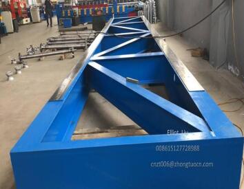 ROOFING SHEET MACHINE FOR UK插图12