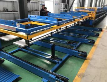 ROOFING SHEET MACHINE FOR UK插图17