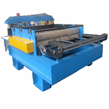 Golden Integrity steel sheet slitting line