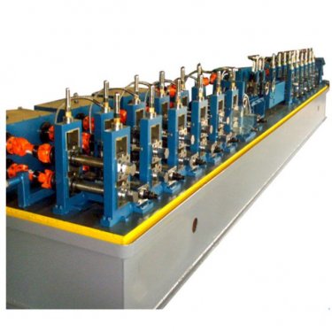 Golden Integrity tube mill rolling machine