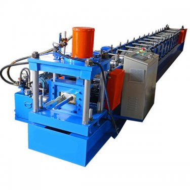 Golden Integrity steel door frame roll forming machine