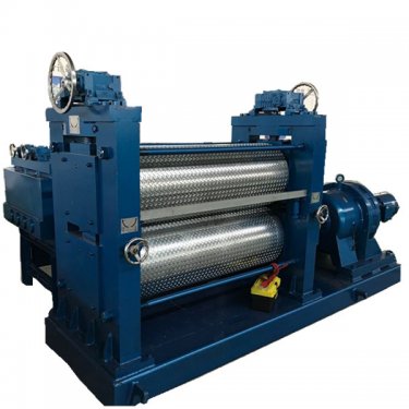 HORIZONTAL WAVE ROOF SHEET MACHINE